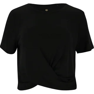 ATHLECIA Diamy T-Shirt Black 36