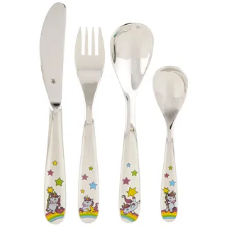 WMF Einhorn 4 tlg.