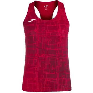 Joma Débardeur Femme Elite VIII