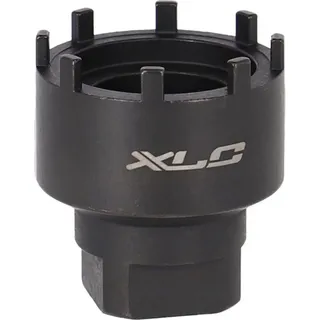 XLC To-e04 Bosch Gen3/gen4 Tretlagerwerkzeug - Silver - One Size