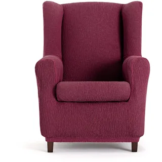 Eysa Llion Sofa überwurf ohrensessel Farbe 8