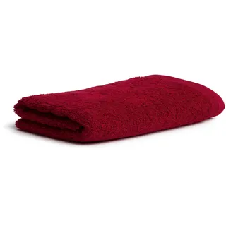 Superwuschel Badetuch 100 x 160 cm ruby
