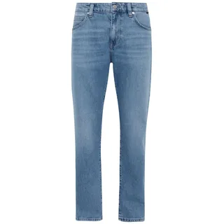 Mavi Herren Lisbon Jeans, Authentic Blue Street, 34/32