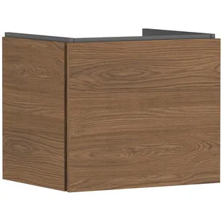 Hansgrohe Waschtischunterschrank 1 Schubkasten 58,0 x 47,0 x 50,0 cm Eiche Kaschmir 54253550