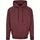 Blank Hoody TB014-01151-0037 cherry