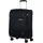 Base Boost Facelift 4-Rollen Cabin 55 cm / 39 l schwarz