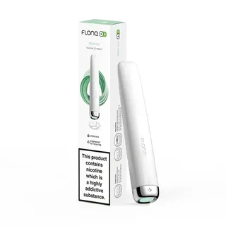 Flonq Plus E Mint Ice - 20 mg nicotine - 1  single unit