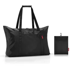 Bild mini maxi travelbag schwarz 30 l