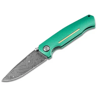 Böker 1969 Mach-1 Damast