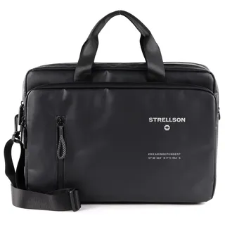 Strellson - Herren BriefBag Stockwell 2.0 Charles