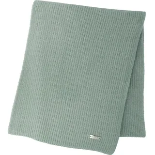 Eisglut Herren Schal, blau - OneSize