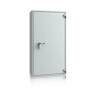 ISS Emmerich-Elten 55652 Doppelbartschloss