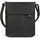 Mademoiselle.M M12 Umhängetasche Kunstleder Black