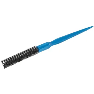 Keller Föhnwellbürste 18 mm blau