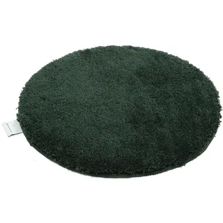 Tom Tailor Cozy Bath UNI Grün 27 x 27 cm