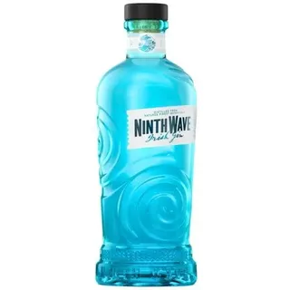 Hinch Distillery Ninth Wave 43% vol 0,7 l
