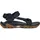 Terra Fi 5 Herren Total Eclipse 43