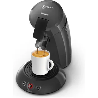 Philips Senseo Original ECO Kaschmirgrau