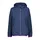 Regenjacke Damen Blau 34