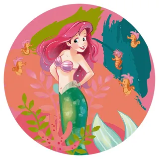 Komar Vliestapete , Multicolor , Cartoon , Fsc , Tapeten & Wandverkleidungen, Vliestapeten