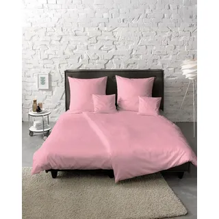 Colours 009100 pink 135 x 200 cm + 80 x 80 cm