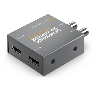 Blackmagic Design Blackmagic Micro Converter BiDirect SDI/HDMI 3G PSU