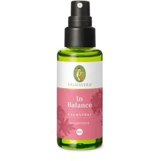 Primavera In Balance Raumspray 50 ml