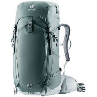 Deuter Trail Pro 34 SL Damen Klettersteig Wanderrucksack (Modell 2024)