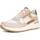 Damen Weite H Beige 36