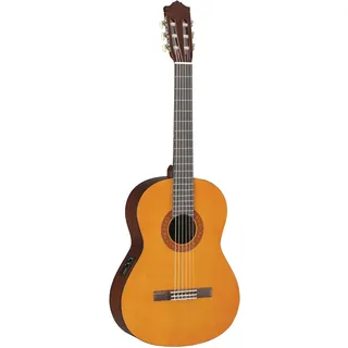 Yamaha CX40II Konzertgitarre