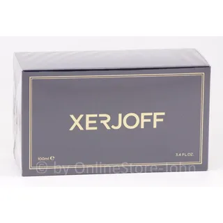 Xerjoff 40 Knots Eau de Parfum 100 ml