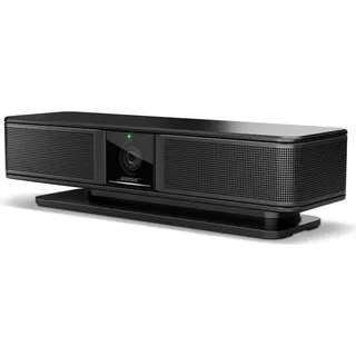 Bose Videobar VB-S | Soundbar | für Konferenzsystem