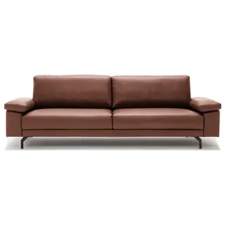Creation BY ROLF BENZ 3-Sitzer "CR.450 elegantes Designsofa mit hohem Sitzkomfort", beige