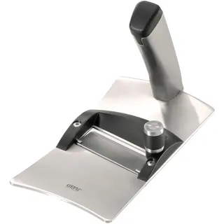 GEFU Tartufolo Universalreibe 1-tlg. Silber