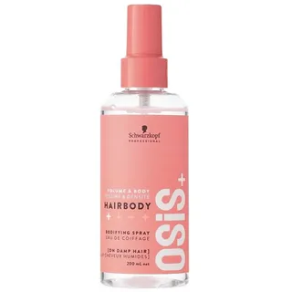 Schwarzkopf Osis+ Hairbody Volumen Spray 200 ml
