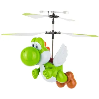 Carrera RC 2,4GHz Super Mario Flying Yoshi