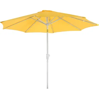 MCW Asti 300 x 300 cm Gelb