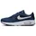 Air Max SC Herren Weite M Midnight Navy/White/Diffused Blue 42,5