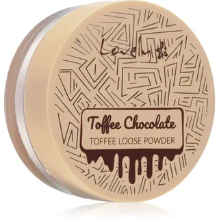 Lovely Toffee Chocolate Bräunungspuder Für Gesicht und Körper 8 g