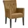 Esszimmerstuhl King Polyester gold
