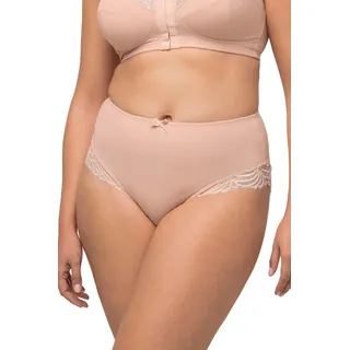Ulla Popken, Damen, große Größen, Midi-Slip