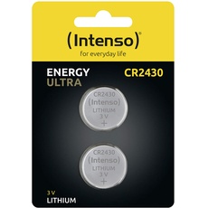 Bild Energy Ultra CR2430, 2er-Pack (7502442)