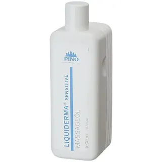 Pino Liquiderma Sensitive Massageöl 1.000 ml 1 l