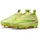 Mercurial 16 IN Limelight/Volt/Hyper Crimson 36