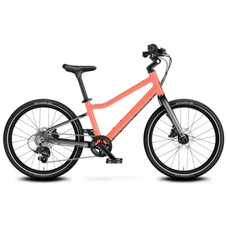 Explore 4 20 Zoll neon coral