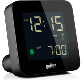 Braun BC09B-DCF schwarz