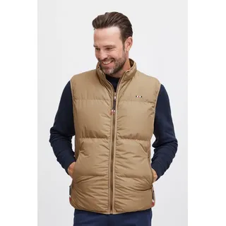FQ1924 Steppweste »Steppweste FQVinncent«, braun