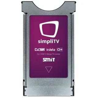 simpliTV simpliTV