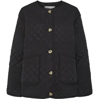 YAS Damen Yaslaurie Ls Padded Jacket S. Noos Yaslaurie Ls Padded Jacket S. Noos (1er Pack)