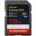 Extreme PRO R310MB/s W304MB/s, UHS-II V90 128 GB
